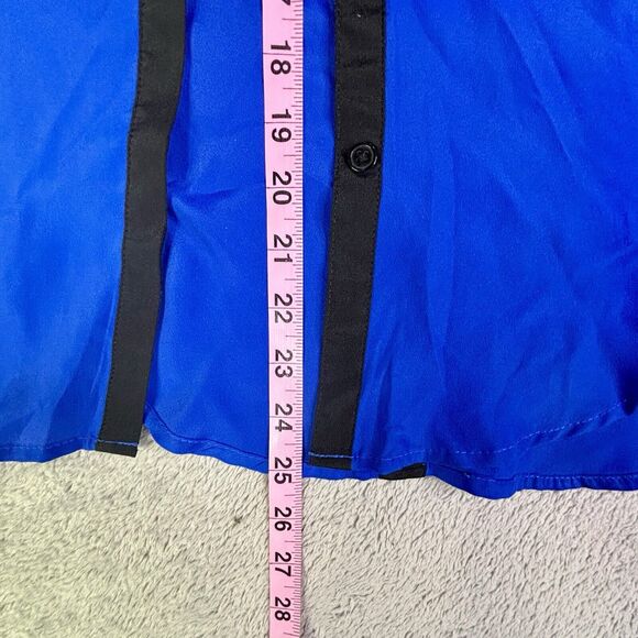 Rock & Republic Button Up Vest Women's Size S - Picture 8 of 9